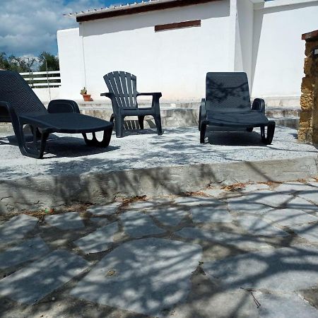 Terre Di Mare Near The Sandy Beach With Pool, Parking & Wifi Фонтане-Бьянке Экстерьер фото