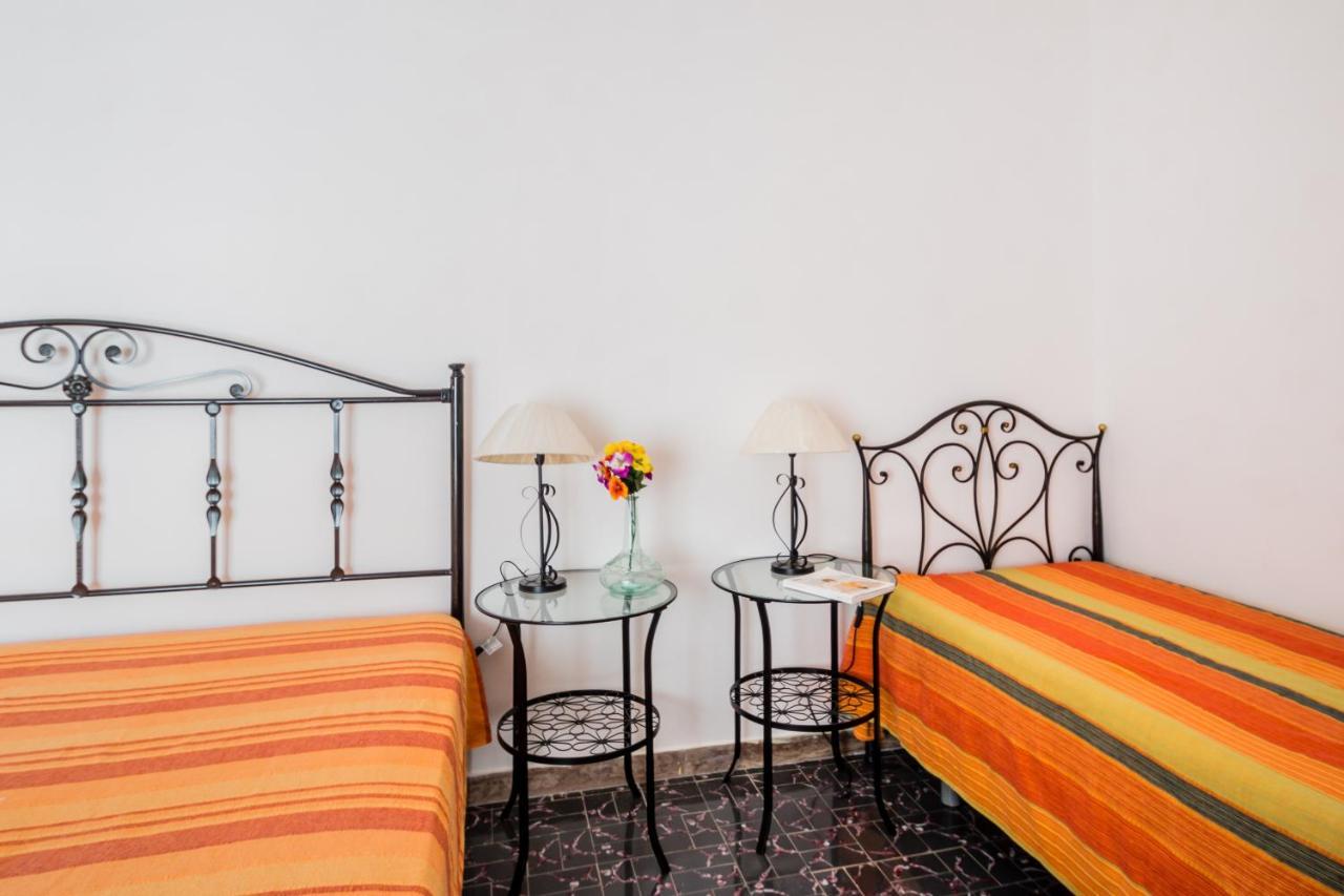 Terre Di Mare Near The Sandy Beach With Pool, Parking & Wifi Фонтане-Бьянке Экстерьер фото
